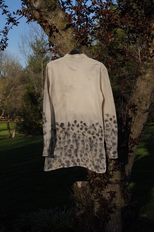 'Sky is Falling' Kurta