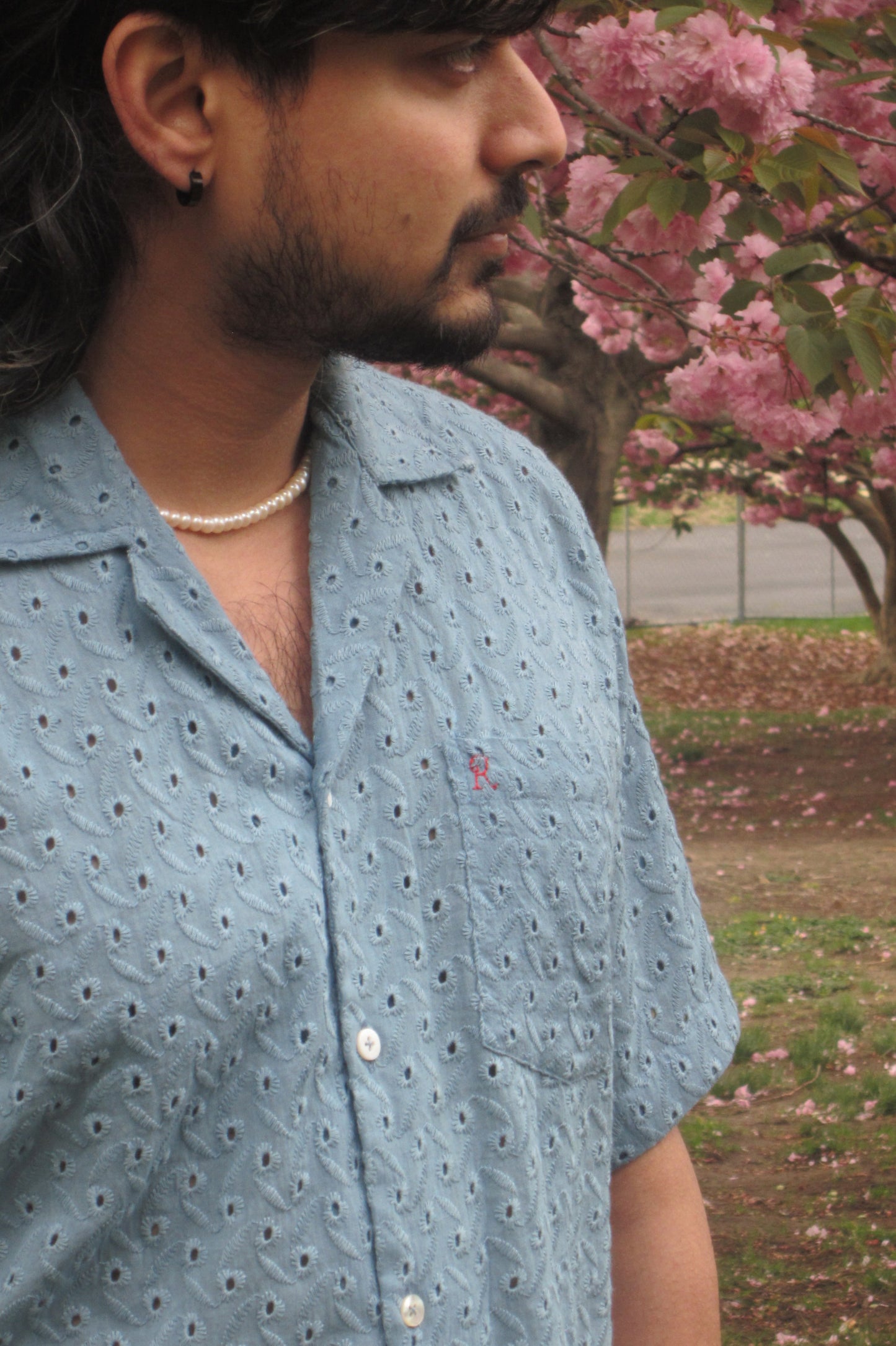 Hakoba Camp Shirt